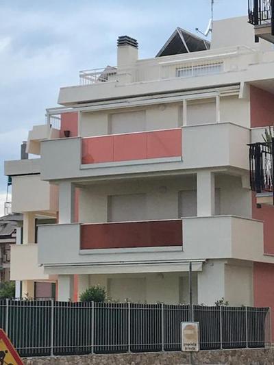 Appartamento Shanaia