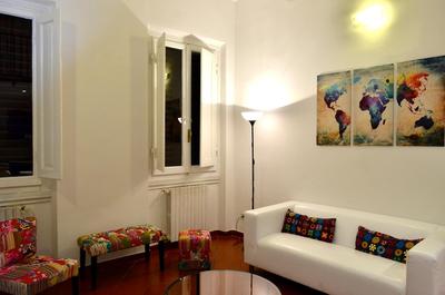 Ariete Apartment