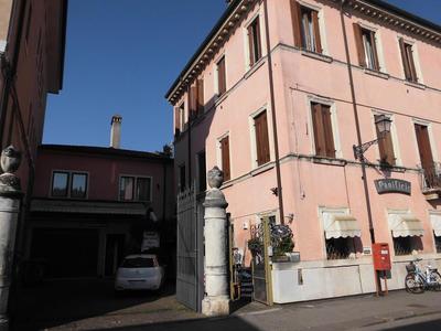 BorgoAntico Affittacamere