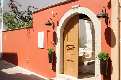 Veranda Rossa Suites