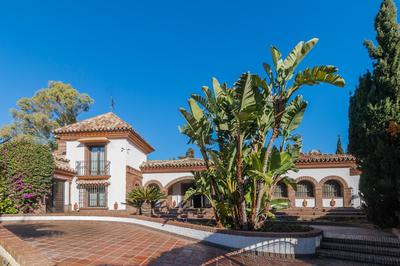 Authentic Andalucia
