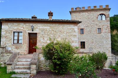 Castello Delle Serre