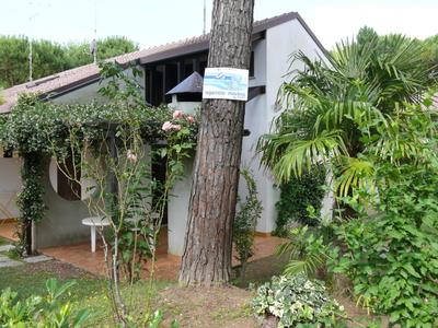 Villa SILVANA