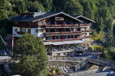 Hotel Alpenblick
