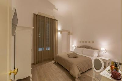 Agape Rooms