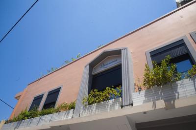 Derveni Luxury Apartments