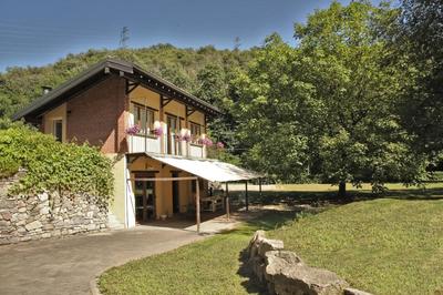 Agriturismo Biomatto