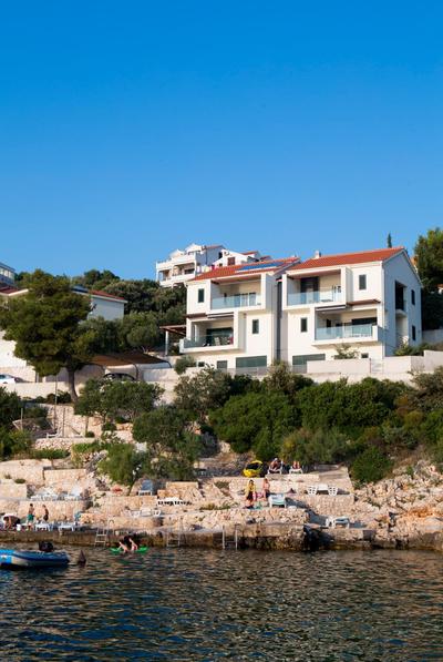 Apartments Lanterna