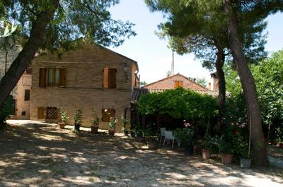 B&B La Cappellania