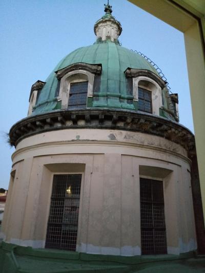 Magic Napoli Green