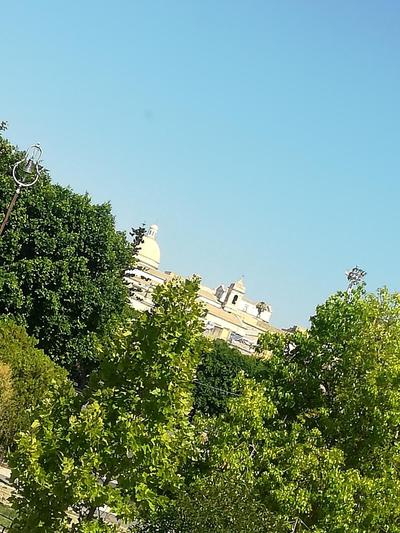 B&B Roda Barocco