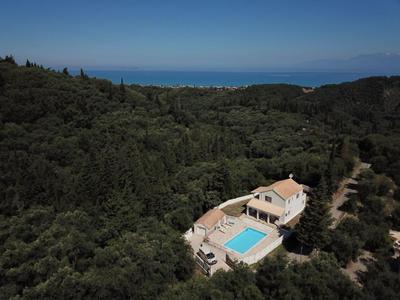 Villa Fedrita