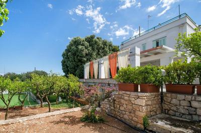 Amoredimare B&B in Villa
