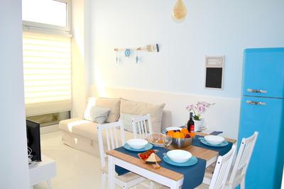 Rivamare Loft SEASIDE by Picasa Sicilia - Sea & Ortigia view