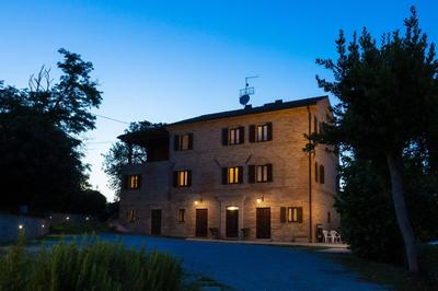 Agriturismo Vecchio Gelso