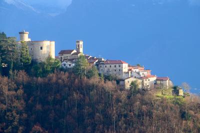 Villa La Braja