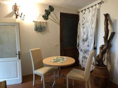 Una pausa tè per l'anima - Casa Vacanza