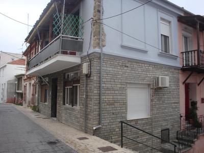 MAGDALENA'S HOUSE