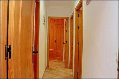 Apartamento Conil Ceuta