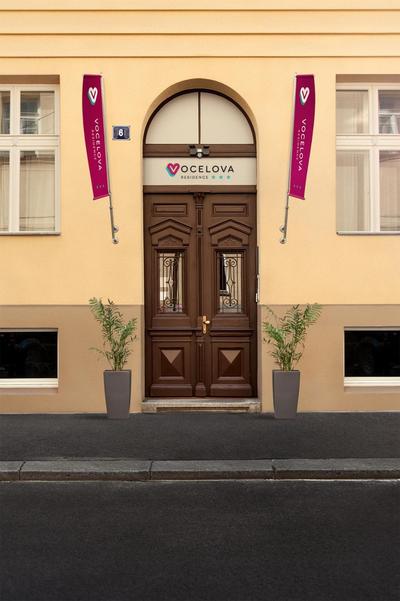 Residence Vocelova