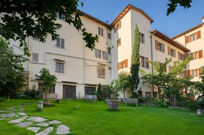 Hostel Archi Rossi