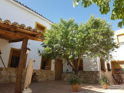 Casa Rural El Almendro