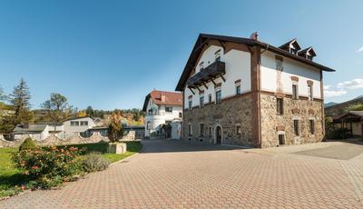 Workers Castle Apartments für die besten Monteure