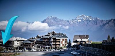 Appartamento Pila Bellevue