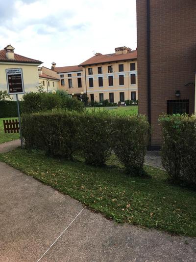 Vecchia Filanda