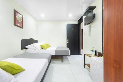 Hotel Bogota Chapinero