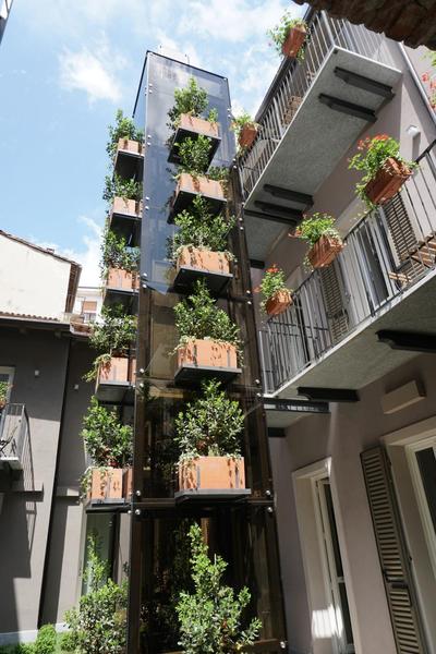 La Canonica - charming self-catering apartments in Nizza Monferrato