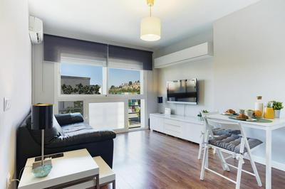 Malagueta Cool Beach Apartment