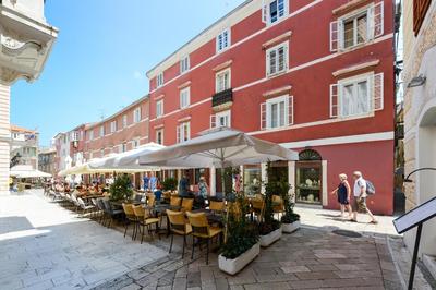 Apartments Santa Lucia Exclusive