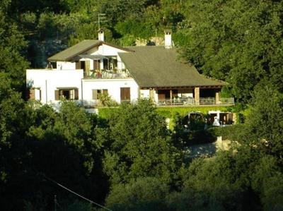 Casa Gialla