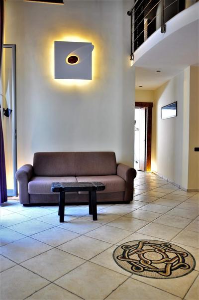 Suite Monticelli