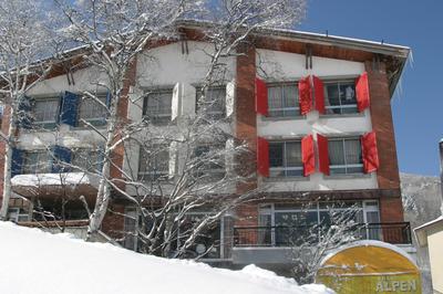 Villa Alpen, 사진 2
