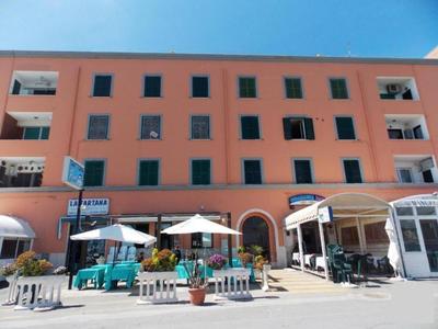 Attico Il Gabbiano (Centralissimo Porto di Anzio)