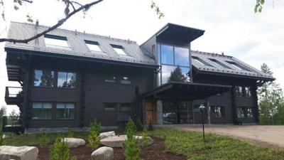 Naava Chalet Pikku Panda (305)