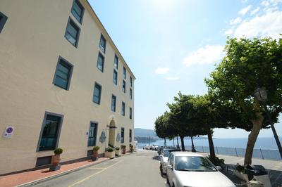 Panorama Palace Hotel