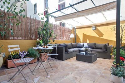 Habitat Apartments Ferran