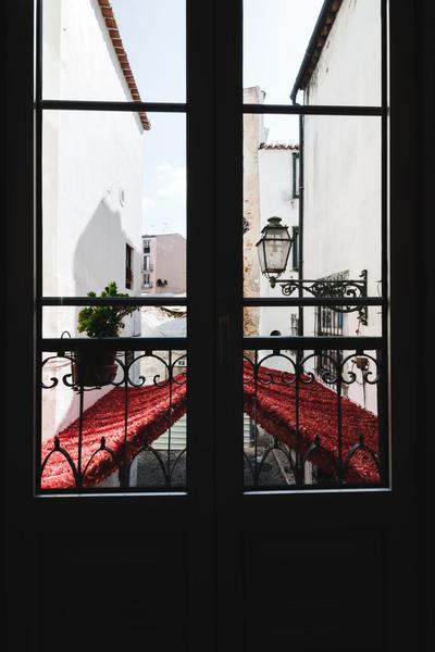 Touriga 30 - coracao de Alfama