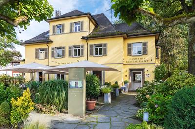 Boutique Hotel Friesinger