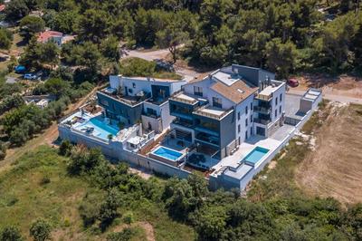Seaside Villa & Spa