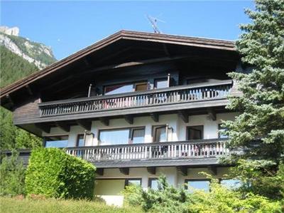 Haus am Sonnweg