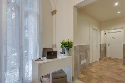 Navona Charme Suite