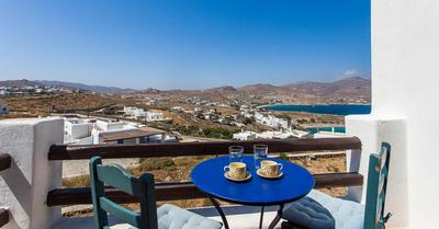 Anna Maria Mykonos Maisonette IΙΙ