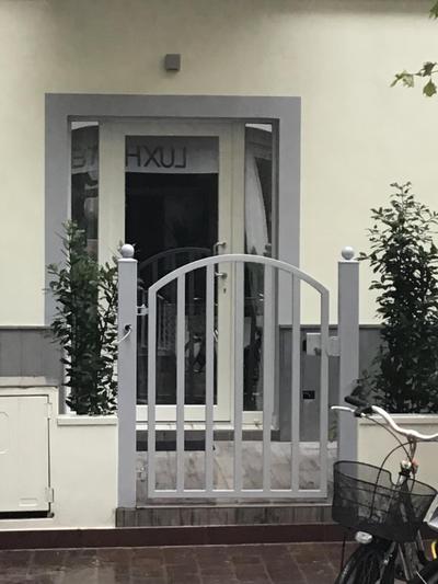 Appartamenti Barzilai