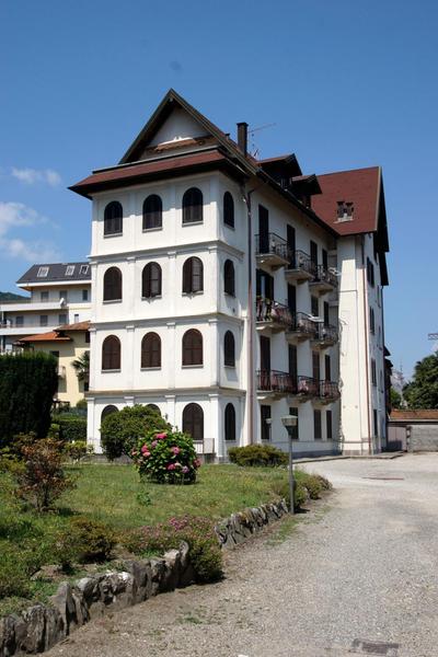 La Pineta