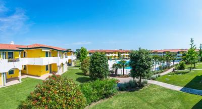 Villaggio Ducale