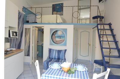 Central Studio Capri